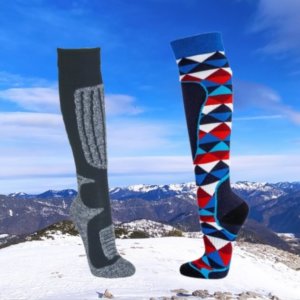 Read more about the article Ski Socken